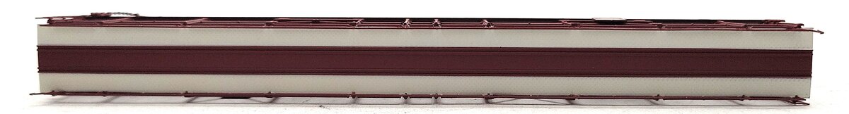 Athearn 14407 N MP/T&P F89-F Tri-Level Auto Rack #911459 LN/Box