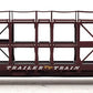 Athearn 14407 N MP/T&P F89-F Tri-Level Auto Rack #911459 LN/Box