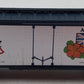 Micro-Trains 02100399 N Scale Hawaii State 40' Standard Plug Door Boxcar #1959 EX/Box