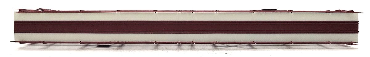 Athearn 14408 N MP/T&P F89-F Tri-Level Auto Rack #911468 LN/Box