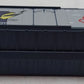 Micro-Trains 02100380 N Scale Iowa 40' Standard Plug Door Boxcar #1846 LN/Box