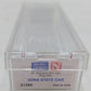 Micro-Trains 02100380 N Scale Iowa 40' Standard Plug Door Boxcar #1846 LN/Box