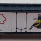 Micro-Trains 02100380 N Scale Iowa 40' Standard Plug Door Boxcar #1846 LN/Box