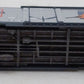Micro-Trains 50200513 Z Scale Indiana State 40' Steel Plug Door Boxcar #1816 EX/Box