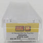 Micro-Trains 50200513 Z Scale Indiana State 40' Steel Plug Door Boxcar #1816 EX/Box