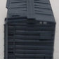Micro-Trains 50200513 Z Scale Indiana State 40' Steel Plug Door Boxcar #1816 EX/Box