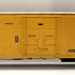 Athearn 24616 N St. Louis San Francisco FGE 57' Mechanical Reefer #333042 NIB