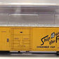 Athearn 24616 N St. Louis San Francisco FGE 57' Mechanical Reefer #333042 NIB