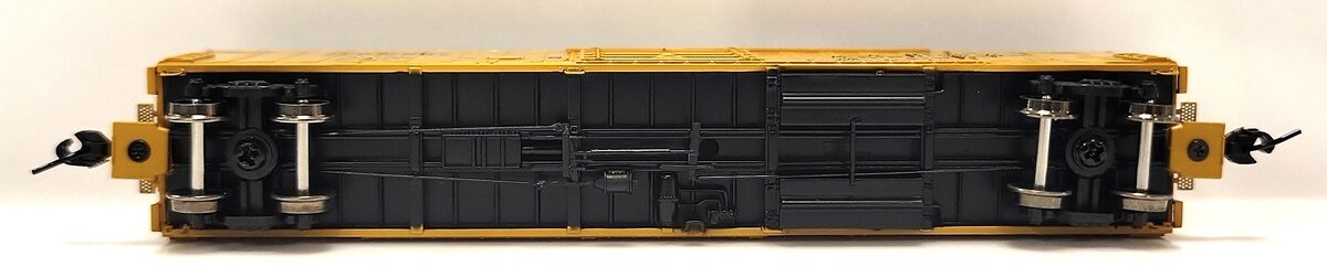 Athearn 24616 N St. Louis San Francisco FGE 57' Mechanical Reefer #333042 NIB