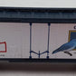 Micro-Trains 02100398 N Idaho State Car 40' Standard Plug Door Boxcar #1890 LN/Box