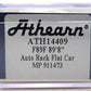 Athearn 14409 N MP/T&P F89-F Tri-Level Auto Rack #911473 EX/Box