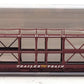 Athearn 14409 N MP/T&P F89-F Tri-Level Auto Rack #911473 EX/Box