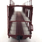 Athearn 14409 N MP/T&P F89-F Tri-Level Auto Rack #911473 EX/Box