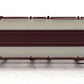 Athearn 14409 N MP/T&P F89-F Tri-Level Auto Rack #911473 EX/Box