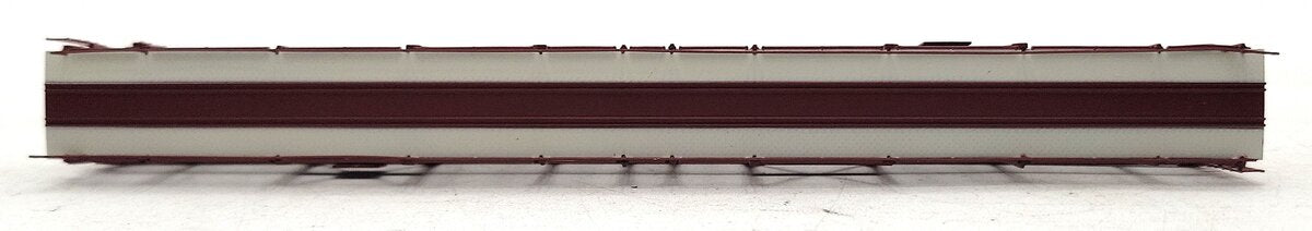 Athearn 14409 N MP/T&P F89-F Tri-Level Auto Rack #911473 EX/Box