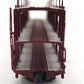 Athearn 14409 N MP/T&P F89-F Tri-Level Auto Rack #911473 EX/Box