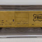 Wheels of Time 61127 N St. Louis San Francisco PC&F 50' Boxcar #600000