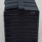 Micro-Trains 02100320 N Scale Illinois State 40' Standard Plug Door Boxcar #1818 EX/Box