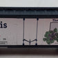 Micro-Trains 02100320 N Scale Illinois State 40' Standard Plug Door Boxcar #1818 EX/Box