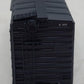Micro-Trains 02100320 N Scale Illinois State 40' Standard Plug Door Boxcar #1818 EX/Box