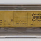 Wheels of Time 61128 N St. Louis San Francisco PC&F 50' Boxcar #600021 LN/Box