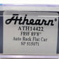 Athearn 14422 N Southern Pacific F89-F Tri-Level Auto Rack #515071 LN/Box
