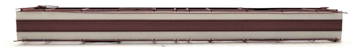 Athearn 14422 N Southern Pacific F89-F Tri-Level Auto Rack #515071 LN/Box