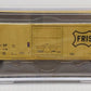 Wheels of Time 61129 N St. Louis San Francisco PC&F 50' Boxcar #600118