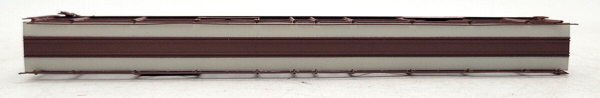 Athearn 14423 N Southern Pacific F89-F Tri-Level Auto Rack #515076 LN/Box