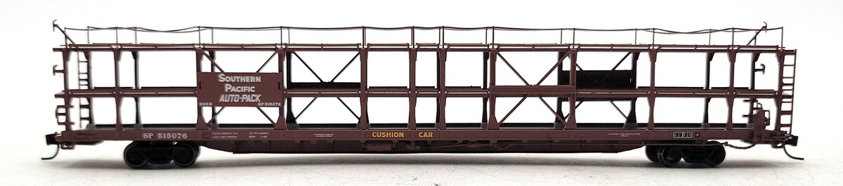 Athearn 14423 N Southern Pacific F89-F Tri-Level Auto Rack #515076 LN/Box