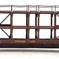 Athearn 14424 N Southern Pacific F89-F Tri-Level Auto Rack #515082 LN/Box