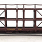 Athearn 14424 N Southern Pacific F89-F Tri-Level Auto Rack #515082 LN/Box