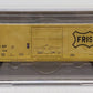 Wheels of Time 61130 N St. Louis San Francisco PC&F 50' Boxcar #600124 LN/Box