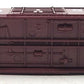 Athearn ATH1464 N Scale Santa Fe 50' High Cube Smooth Side Boxcar #151622 LN/Box