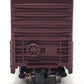 Athearn ATH1464 N Scale Santa Fe 50' High Cube Smooth Side Boxcar #151622 LN/Box