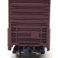 Athearn ATH1464 N Scale Santa Fe 50' High Cube Smooth Side Boxcar #151622 LN/Box