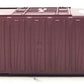 Athearn ATH1464 N Scale Santa Fe 50' High Cube Smooth Side Boxcar #151622 LN/Box
