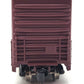 Athearn ATH1465 N Scale Santa Fe 50' High Cube Smooth Side Boxcar #151654 EX/Box