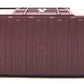 Athearn ATH1465 N Scale Santa Fe 50' High Cube Smooth Side Boxcar #151654 EX/Box