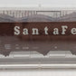 Micro-Trains 108120.1 N ATSF 3-Bay Rib Side Open Hopper #179655 with Load LN/Box