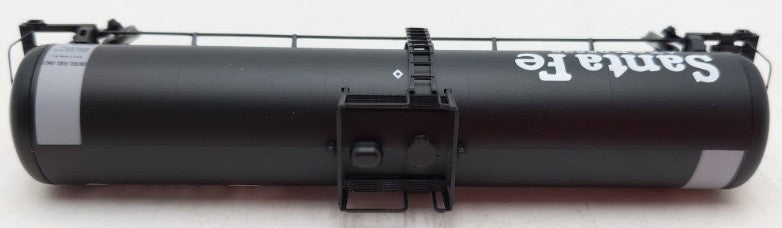 Micro-Trains 98626 N Scale ATSF 