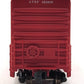 Athearn 3765 N Santa Fe 50' Smooth High Cube Plug Door Box #151807 LN/Box