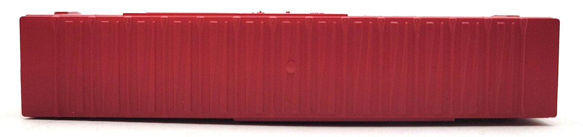 Athearn 3765 N Santa Fe 50' Smooth High Cube Plug Door Box #151807 LN/Box
