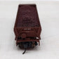 Walthers 932-38603 N Scale Santa Fe Difco Dump Car Set (3-Pack) LN/Box