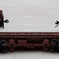Walthers 932-38603 N Scale Santa Fe Difco Dump Car Set (3-Pack) LN/Box
