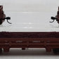 Walthers 932-38603 N Scale Santa Fe Difco Dump Car Set (3-Pack) LN/Box