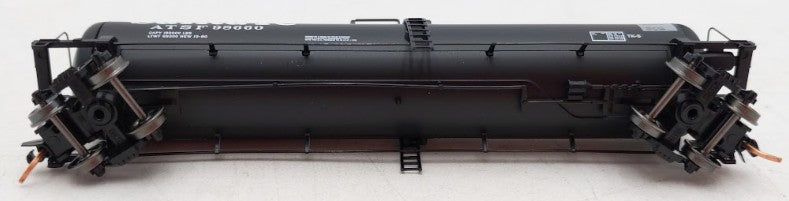 Micro-Trains 98660 N Scale ATSF 
