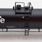 Micro-Trains 98660 N Scale ATSF "Larkspur" Diesel Fuel Tank Car #98660 LN/Box