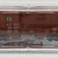 Micro-Trains 09500051 N Scale ATSF 2-Bay Covered Hopper #82076 LN/Box
