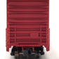 Athearn 3766 N Santa Fe 50' Smooth High Cube Plug Door Box #151833 LN/Box